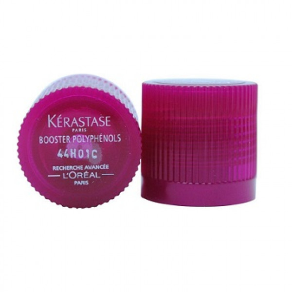 Kerastase Fusio Dose Treatment Booster (Polyphenols) - For color-treated hair