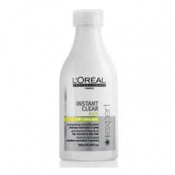 L’Oreal Pro Serie Expert Instant Clear Anti Dandruff Shampoo (Oily Hair) L’Oreal Pro Serie Expert Instant Clear Anti Dandruff Shampoo (Oily Hair)