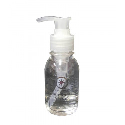 Regina Hair Shine Serum