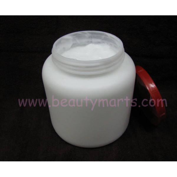 Gallon Hair Conditioning Cream - Reverse the damage & protect your hair.