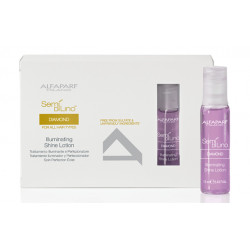 Alfaparf Shine Lotion - An intensive shine enhancing leave-in.