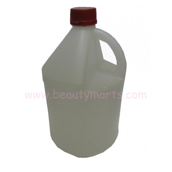 Gallon Shampoo (Mint)