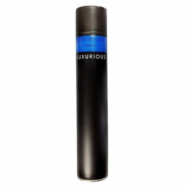 Luxurious Extra Hold Hair Spray - 420ml