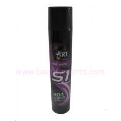 S1 Hair Spray - 420ml