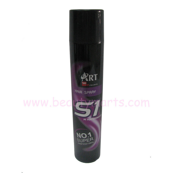 S1 Hair Spray - 420ml