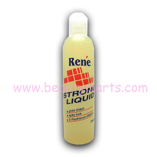 Rene Strong Sculpting Liquid