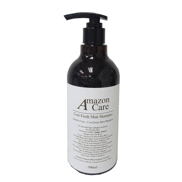 Perfect Hair Scalp Care Treatment Shampoo - Suitable for all type hair 1000ml