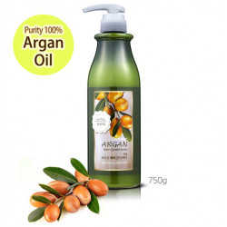 Confume Argan Hair Conditoner - Ideal for All Type Hair	 Confume Argan Hair Conditoner - Ideal for All Type Hair