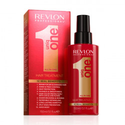 Revlon Professional Uniq One Hair Treatment 150ml Revlon Professional Uniq One Hair Treatment 150ml