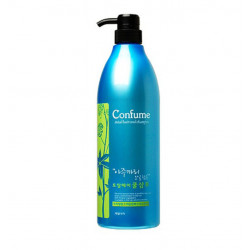 Confume Total Hair Cool Shampoo - Ideal for irritated scalp Confume Total Hair Cool Shampoo - Ideal for irritated scalp