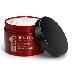 Revlon Uniq One Super10R Hair Mask 300ml