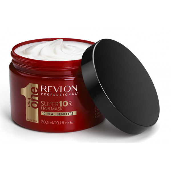 Revlon Uniq One Super10R Hair Mask 300ml