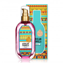 African Formula Marula Hair Treatment Oil - 100ml African Formula Marula Hair Treatment Oil - 100ml
