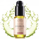 PLYO'S Argan Oil Keratin Element 