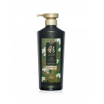 Welcos Chae Eoseongcho Shampoo 520ml - Ideal for Hair Loss & Anti Itches 