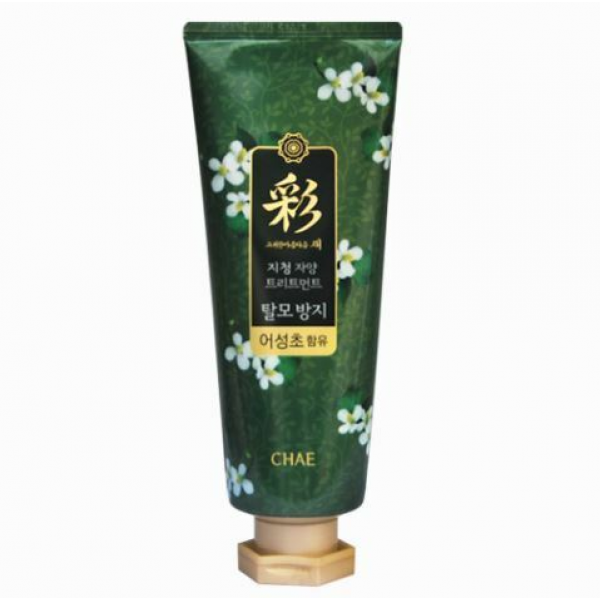 Welcos Chea Anti Hair Loss Treatment Scalp  