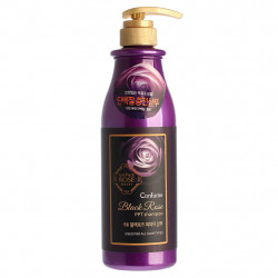 Confume Black Rose PPT Shampoo Confume Black Rose PPT Shampoo