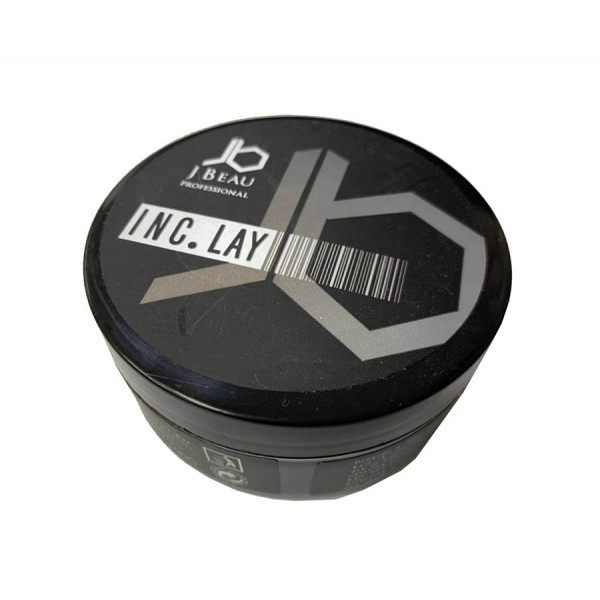 Inc. Lay Clay Wax