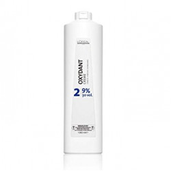 Loreal Oxydant Cream 9% 30vol 1000ml  Loreal Oxydant Cream 9% 30vol 1000ml