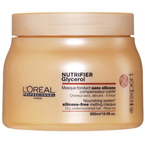 L'Oréal Professionnel - SERIE EXPERT - GLYCEROL NUTRIFIER - 500 ml