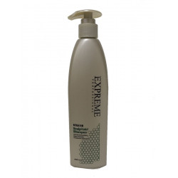 Expreme Professional Keratin Scalp Relief Shampoo