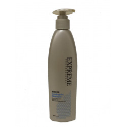 Expreme Professional Keratin Cooling Mint Shampoo