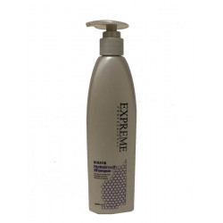Expreme Keratin Hydra Smooth Shampoo