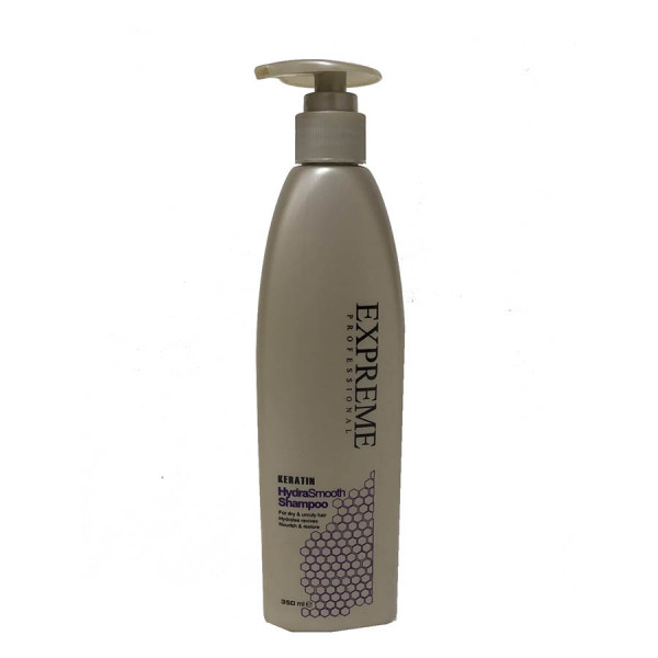 Expreme Keratin Hydra Smooth Shampoo