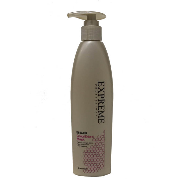 Expreme Keratin Color  Extend Condtioner