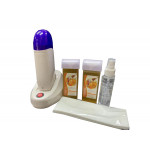 Depilatory Roller Wax Heater Roller Warmer