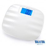 Tanita Digital Weight Scale HD-390 [波浪珠貝全自動電子體重計]