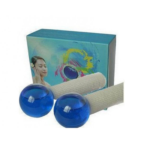 Ice Cooling Balls 