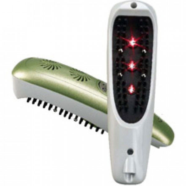 Laser Hair Comb (KD-8383)