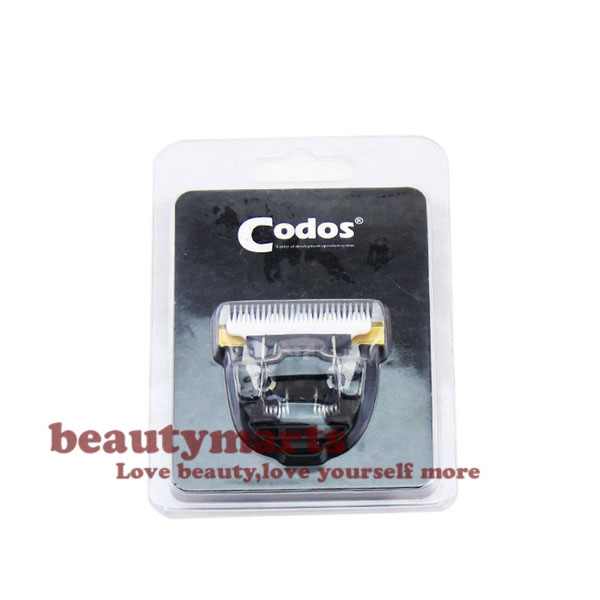 Codos CHC960/958 Professional Hair Blade