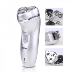 Paiter Rechargeable Shaver (PS8208) Paiter Rechargeable Shaver (PS8208)