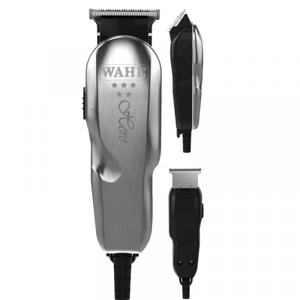 Wahl Hero 8991 T-Shaped Fading Blades Detailer & Trimmer