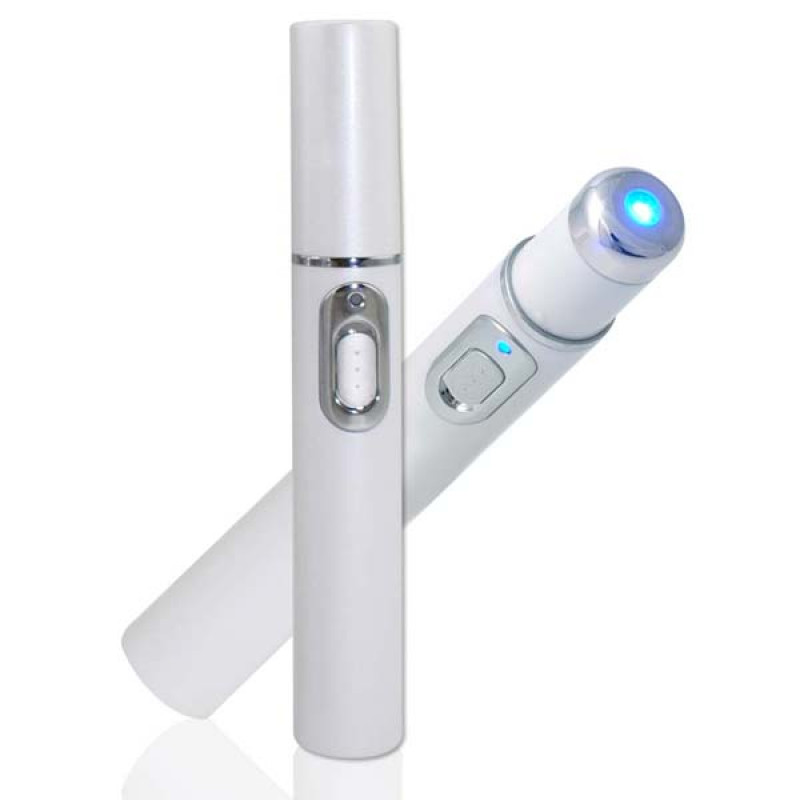 Blue Ray Acne Remover (KD-7910) - MINI BEAUTY APPLIANCES 