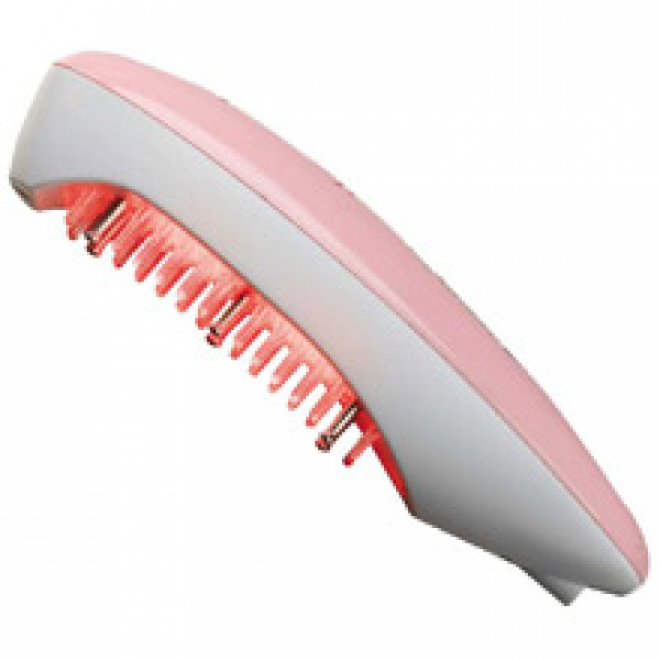 Breast Care Comb (Red Light Micro-Current Breast Care Apparatus)