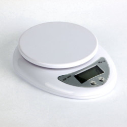 Digital Kitchen Scale (WB-B05)