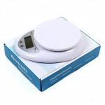 Digital Kitchen Scale (WB-B05)