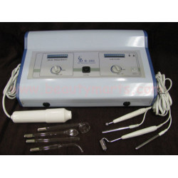 High Frequency & Galvanic Machine (B262)