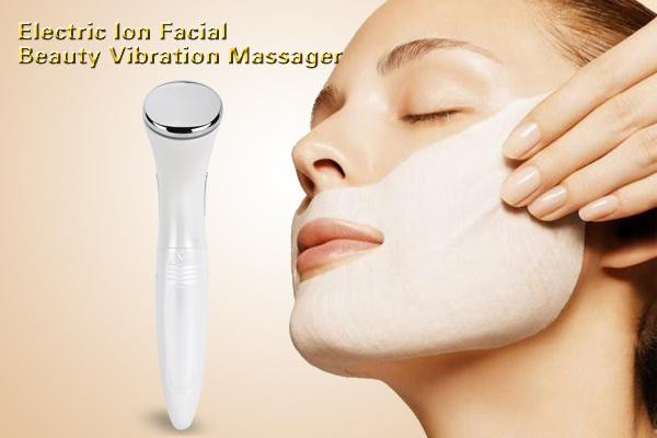 Ion Beauty Device (KD-9050)