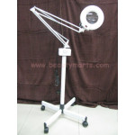 Magnifying Lamp with Stand (D663)