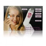 Mini Laser Microcurrent Wrinkle Removal for Eyes Portable Beauty  (KD890)