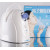 Moisturizing Ion Ionic Facial Steamer 