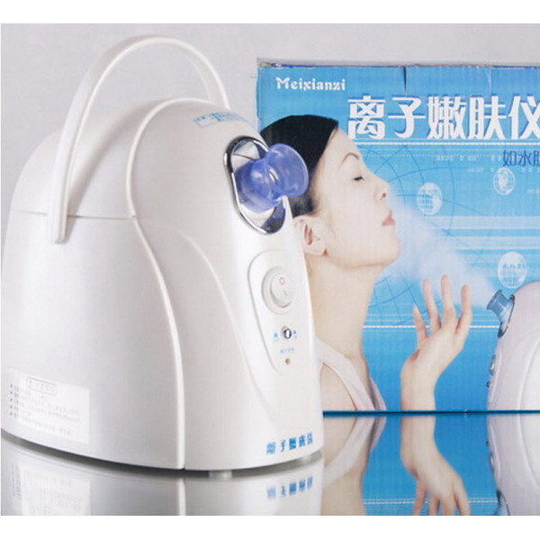 Moisturizing Ion Ionic Facial Steamer 