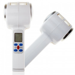 Ultrasonic Hot And Cold Skin Lifting Beauty Machine (LW-017)