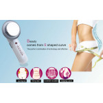 Ultrasonic massager ems photon galvanic cleaning products