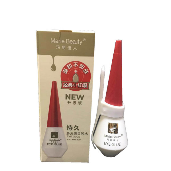 Marie Beauty Eyelash Glue - NEW Packaging 