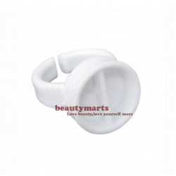 Disposable Ring Cup Tattoo 100pcs Disposable Ring Cup Tattoo 100pcs